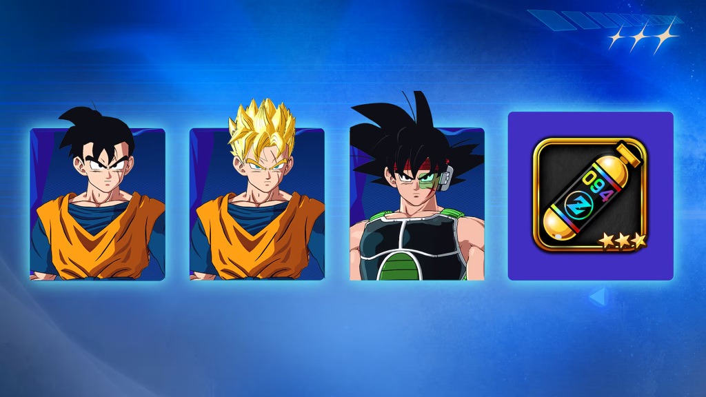 Exclusive Dragon Ball Sparking! Zero DLC Now Widely Available