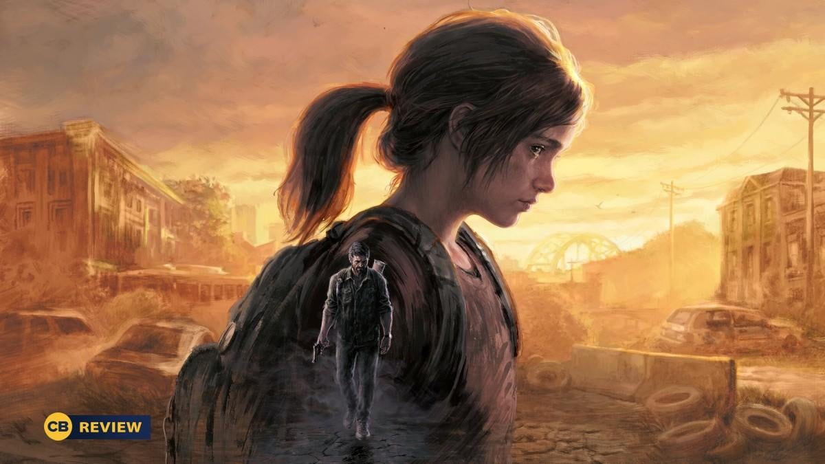 The Last of Us Part 1 PS5 Review: A Stunning Remake of a Timeless Classic