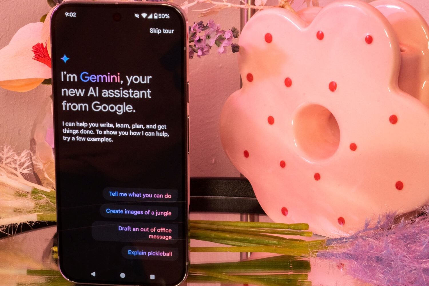 Gemini 2.0: Google's Agentic AI Revolutionizes Device Interaction