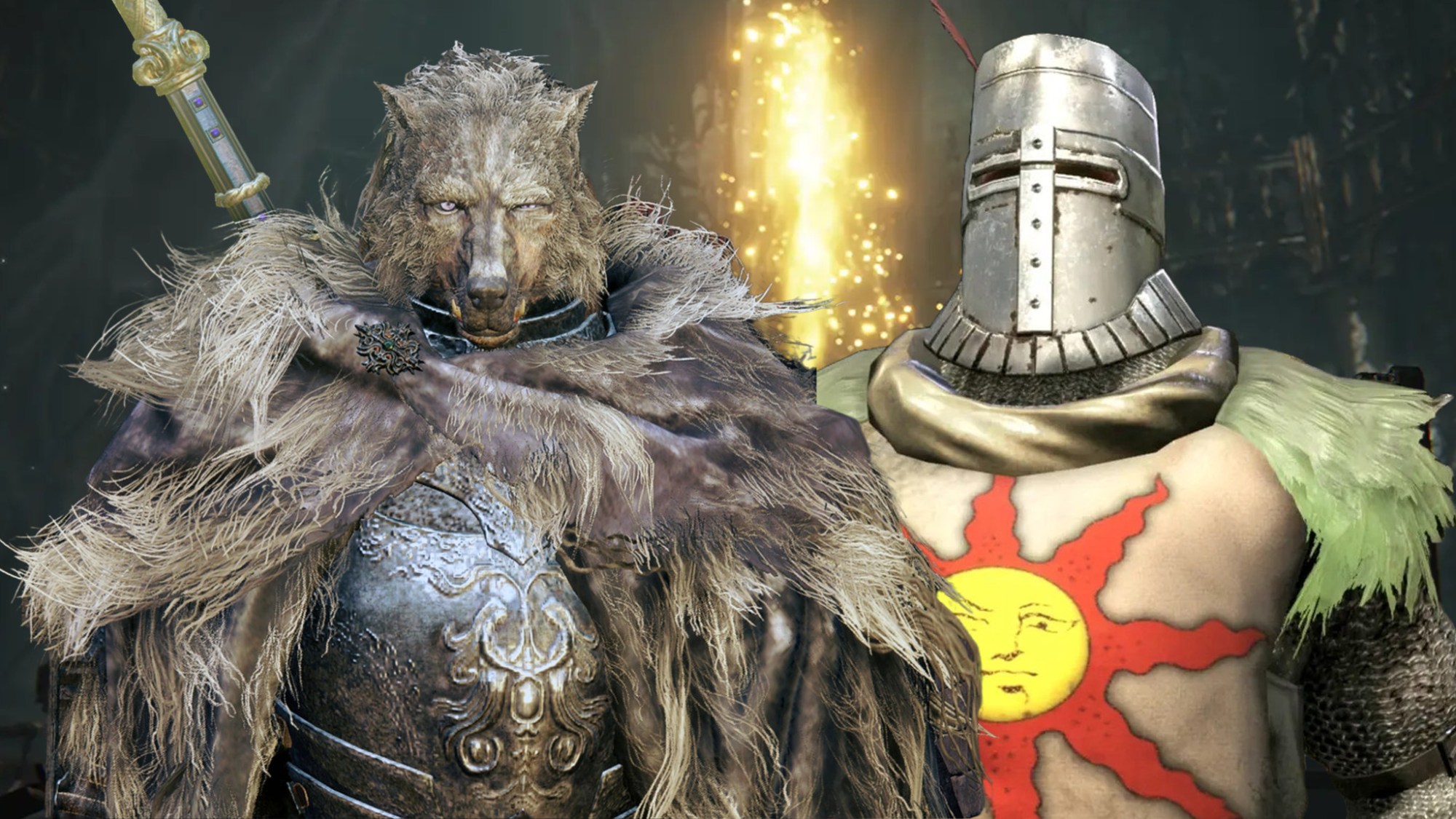 Elden Ring Nightreign: Potential Connections to the Dark Souls Universe