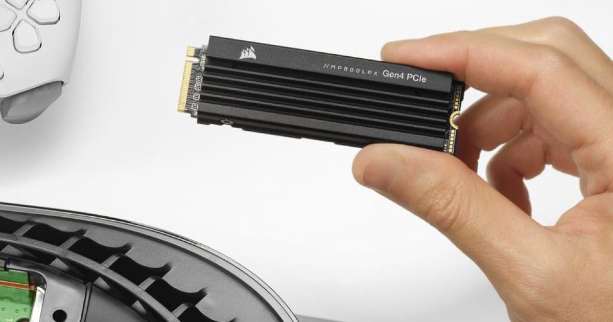 What is an SSD? A Comprehensive Guide to Solid State Drives