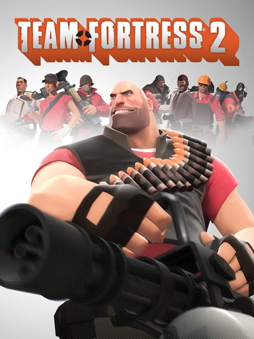 Team Fortress 2 gameplay screenshot