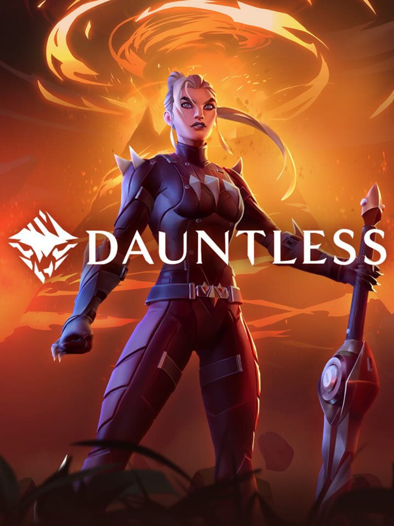 Dauntless gameplay screenshot