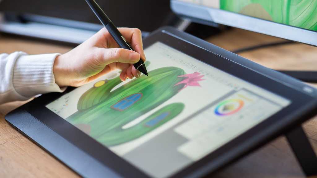 Digital Painting on Your PC: A Comprehensive Guide