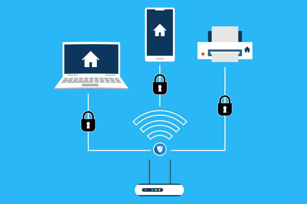 Secure Your Home Network: Essential Tips and Tricks