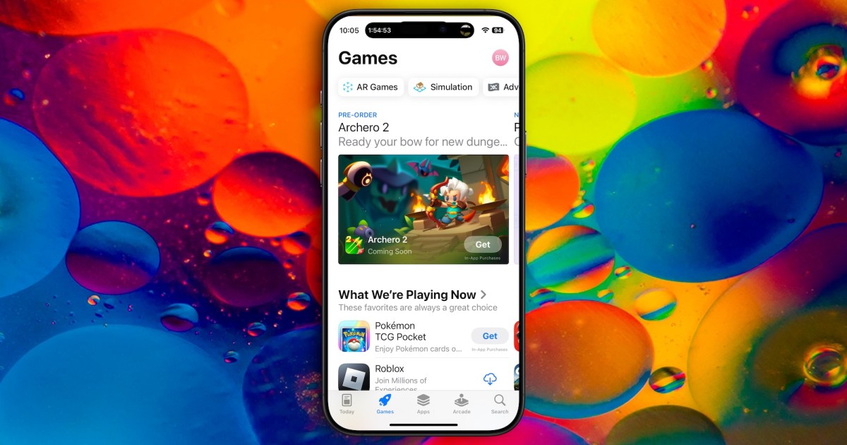 Hundreds of Risky Apps Found on Apple's App Store Targeting Children