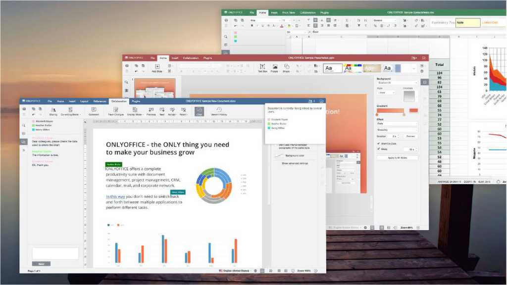 Discover OnlyOffice: A Free and Powerful Microsoft Office Alternative