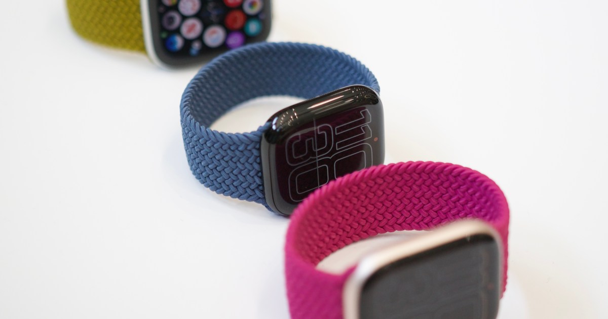 5 Features We'd Love to See in the Next Apple Watch