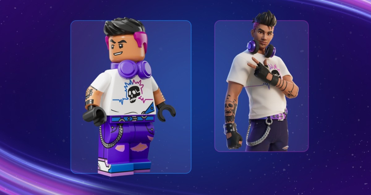 Free Fortnite Skins: Your Guide to Claiming December 2024 Outfits