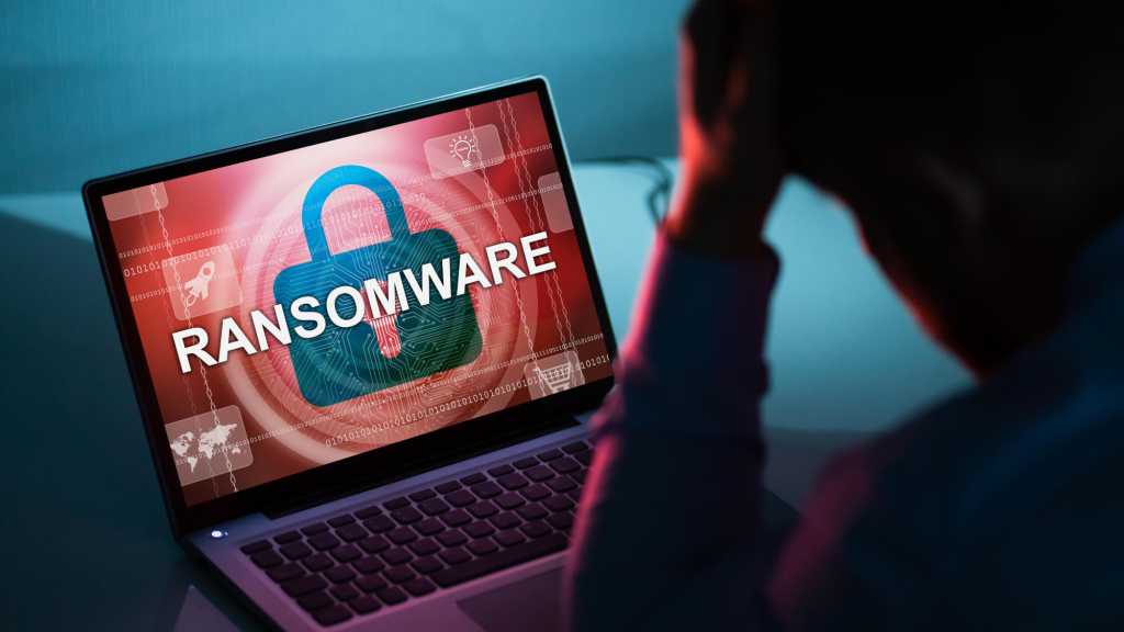 Ransomware Protection: Prevention and Survival Guide