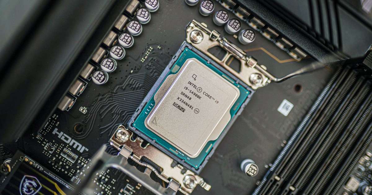 How to RMA Your Intel CPU: A Comprehensive Guide