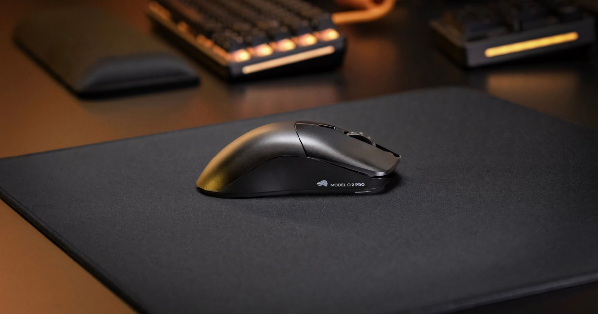 How to Clean Your Mouse Pad Effectively