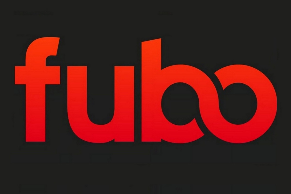 alt text: Fubo logo.