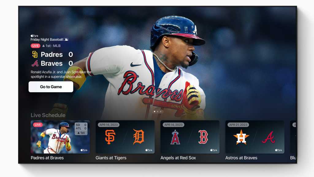 Streaming Major League Baseball: A Cord-Cutter's Guide for 2024