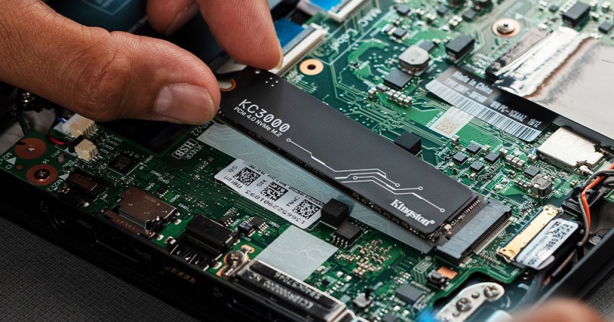 Upgrade Your Laptop with an SSD: A Step-by-Step Guide