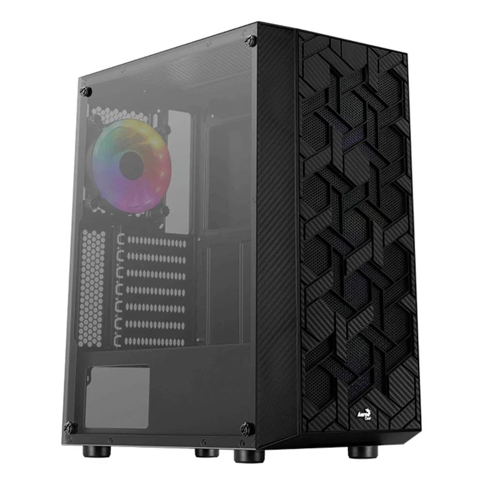 AeroCool Hive FRGB