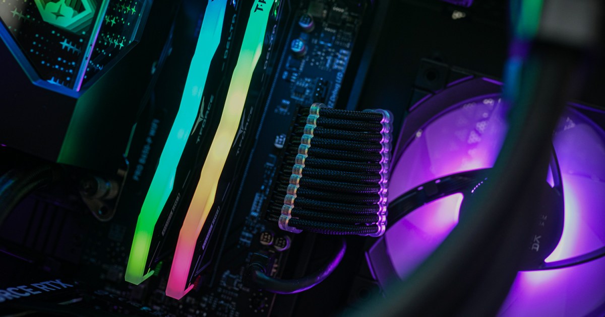 How to Choose the Right RAM for Your PC