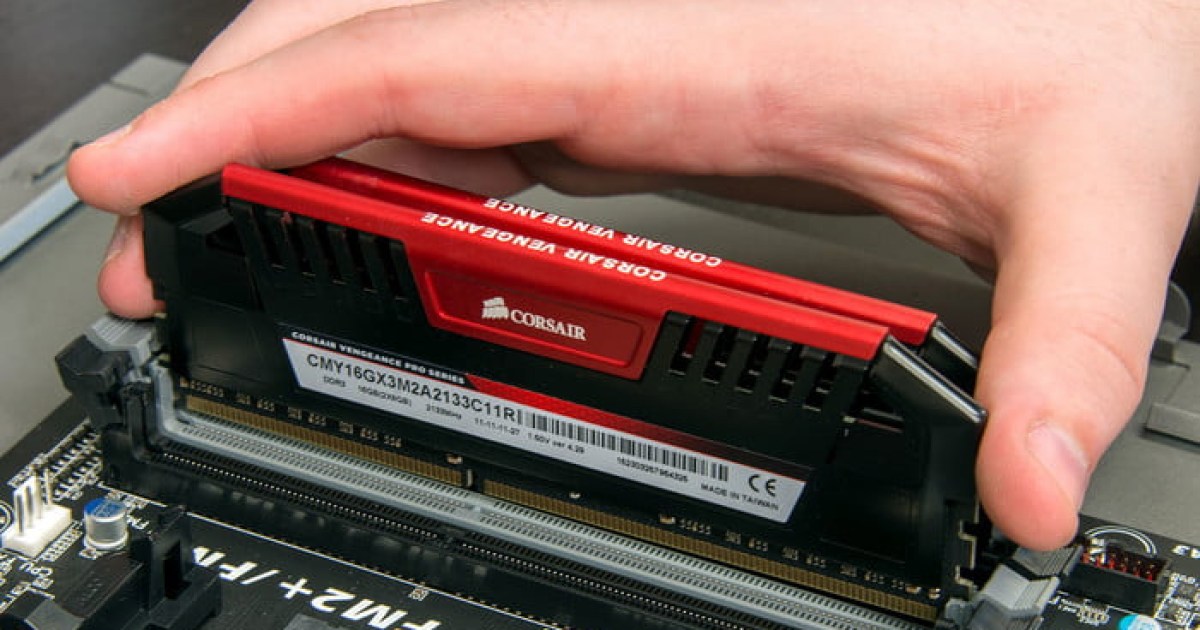 Does RAM Speed Really Impact PC Performance?