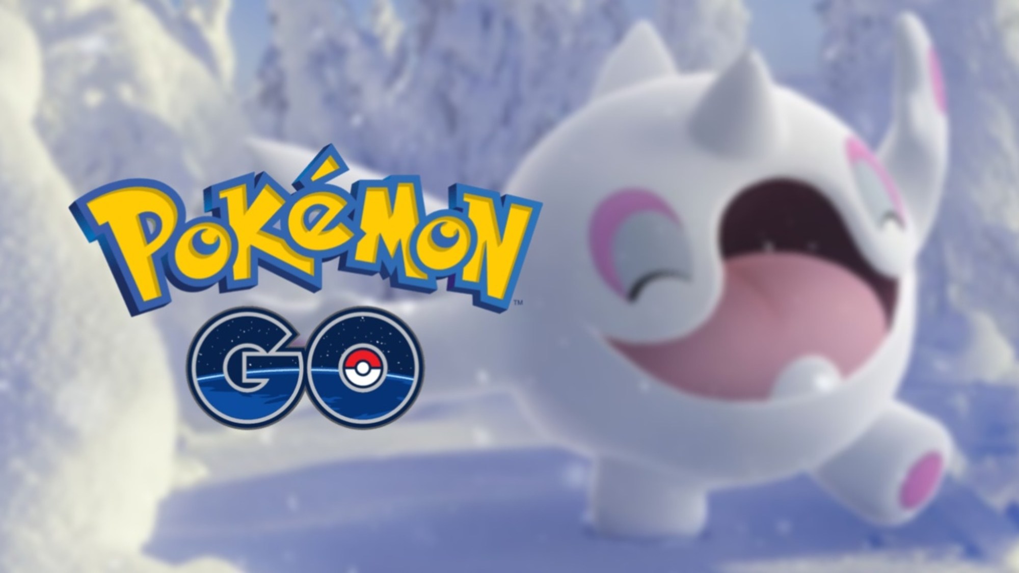 Pokemon Go Holiday Part 2 Event Introduces Shiny Cetoddle and Festive Attire