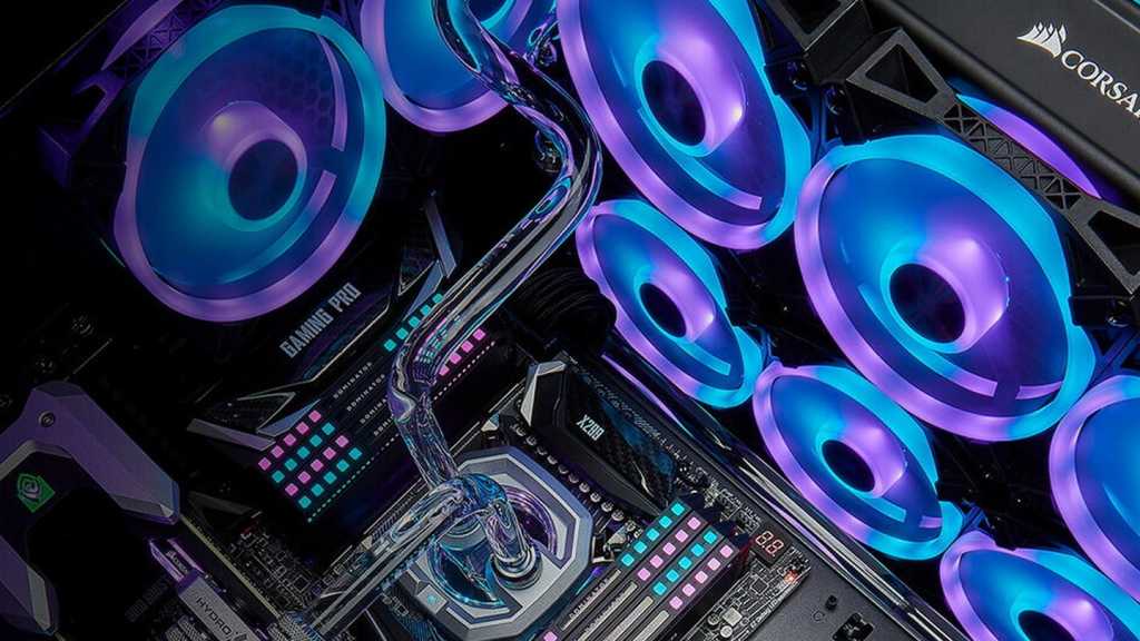 PC Gaming Shutdowns: Troubleshooting and Solutions