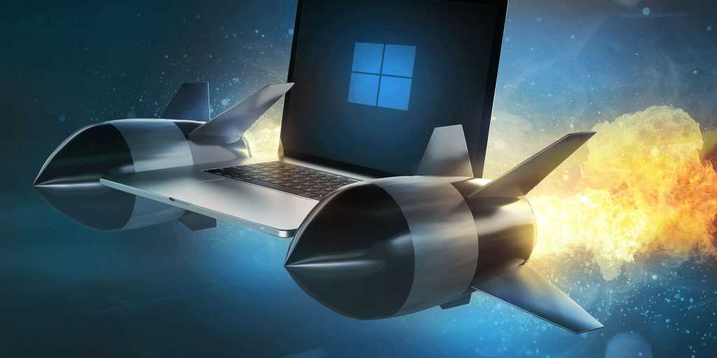 9 Tips to Turbocharge Your Windows PC Startup