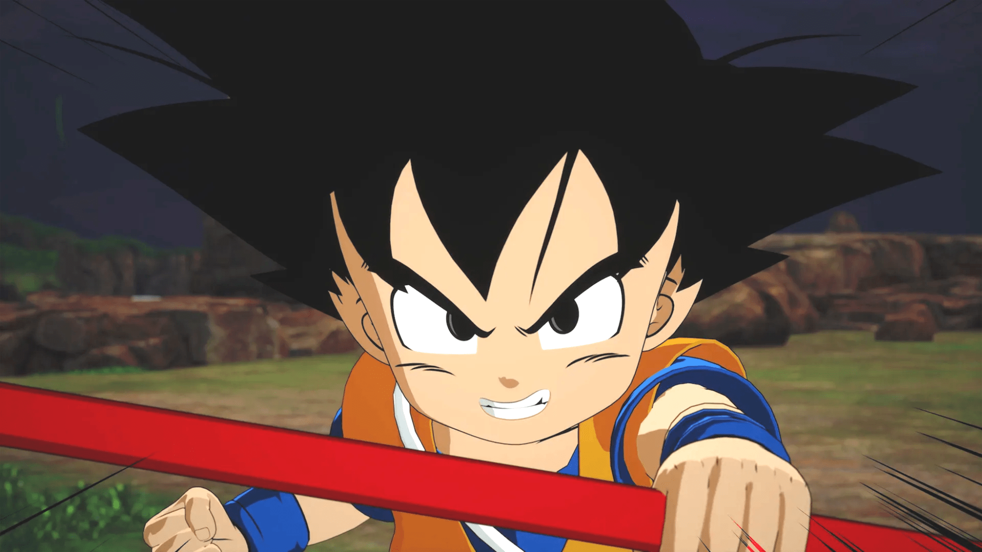 Dragon Ball: Sparking! Zero Update Introduces High-Speed Dragon Dash and Balances Gameplay