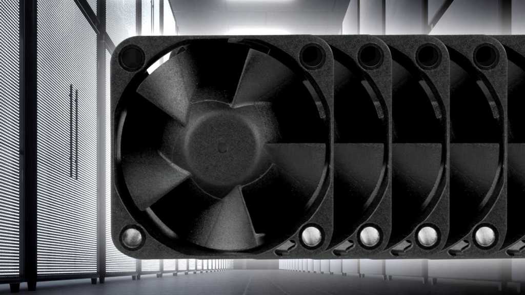 Troubleshooting GPU Fan Issues: Why Aren't My Graphics Card Fans Spinning?