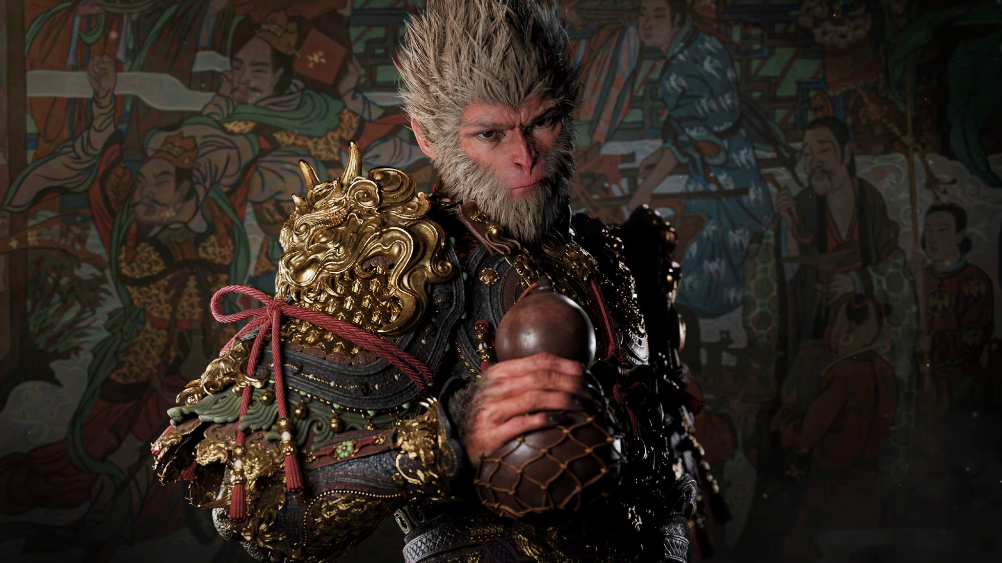 Black Myth: Wukong Receives Major Update with Boss Rush Mode, New Content