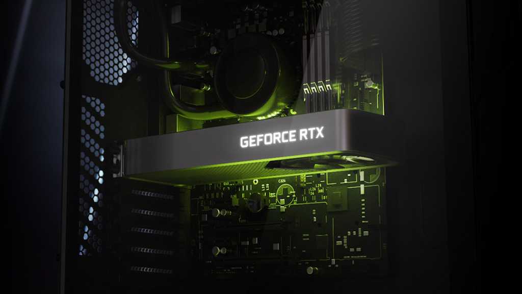 Enhancing PC Gaming Visuals with NVIDIA DLAA