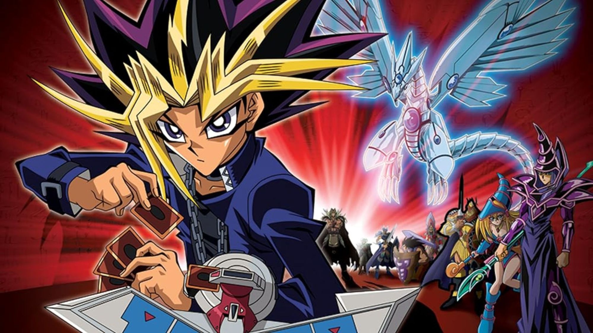 Yu-Gi-Oh! TCG Banlist Update Sparks Controversy Among Players