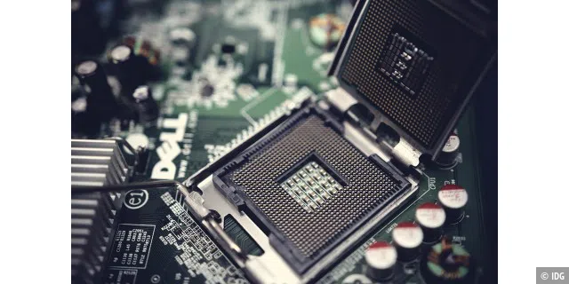 alt: Illustration of CPU cache levels (L1, L2, L3) and their relationship to the processor cores.