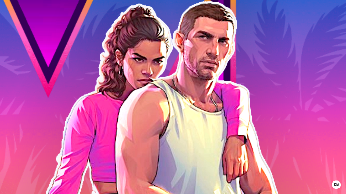 GTA 6 Teased in Latest GTA Online Promotional Image?