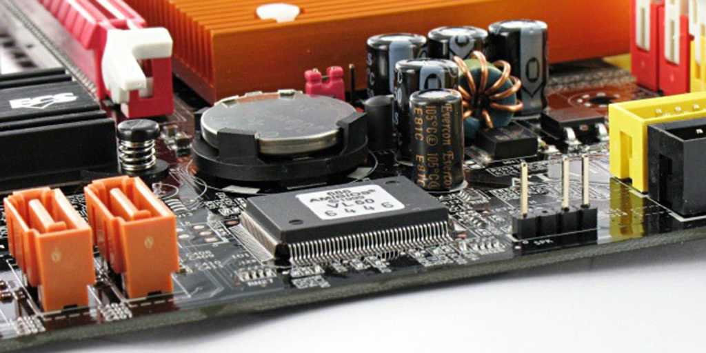 How to Test and Replace Your Motherboard's CMOS Battery