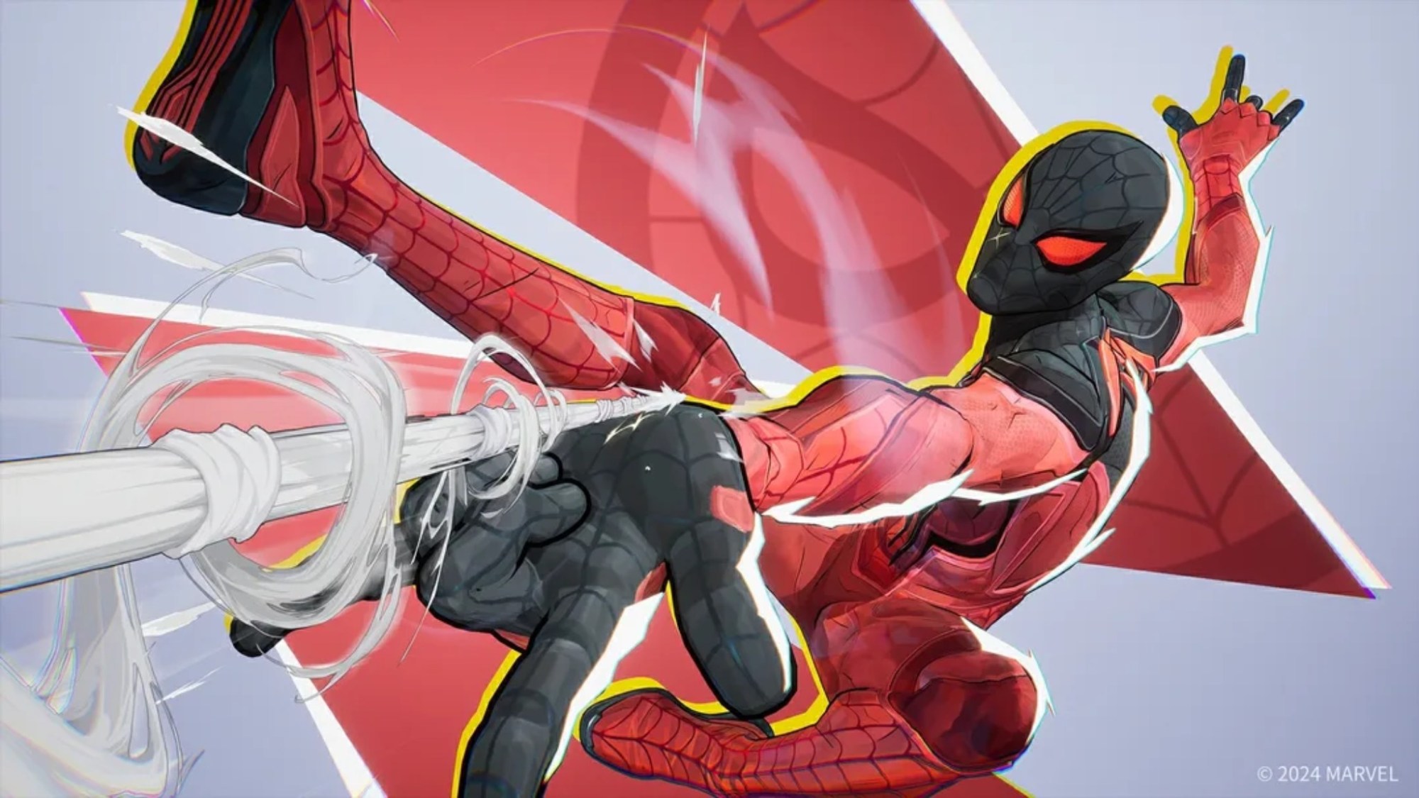 Marvel Rivals Season 1: Release Date and Content Roadmap