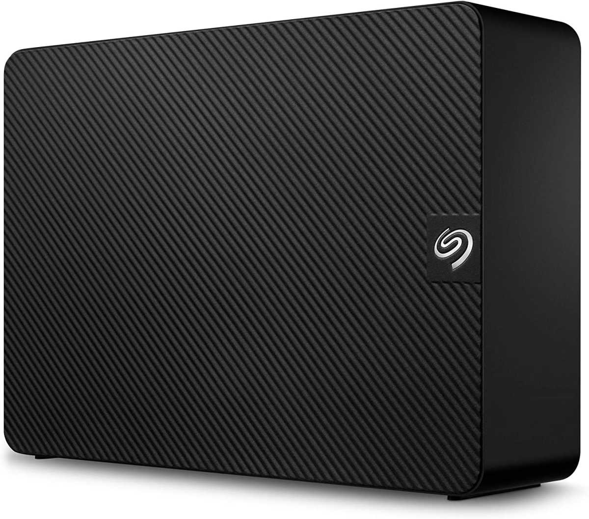 Seagate Expansion Desktop 10TB