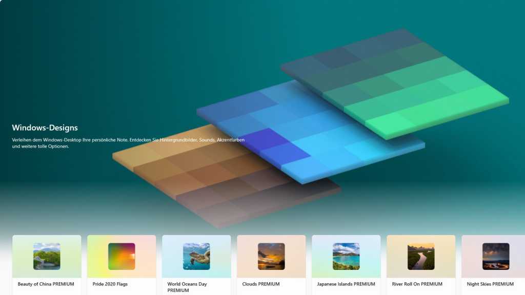 Enhance Your Windows 11 Desktop with Stunning Themes