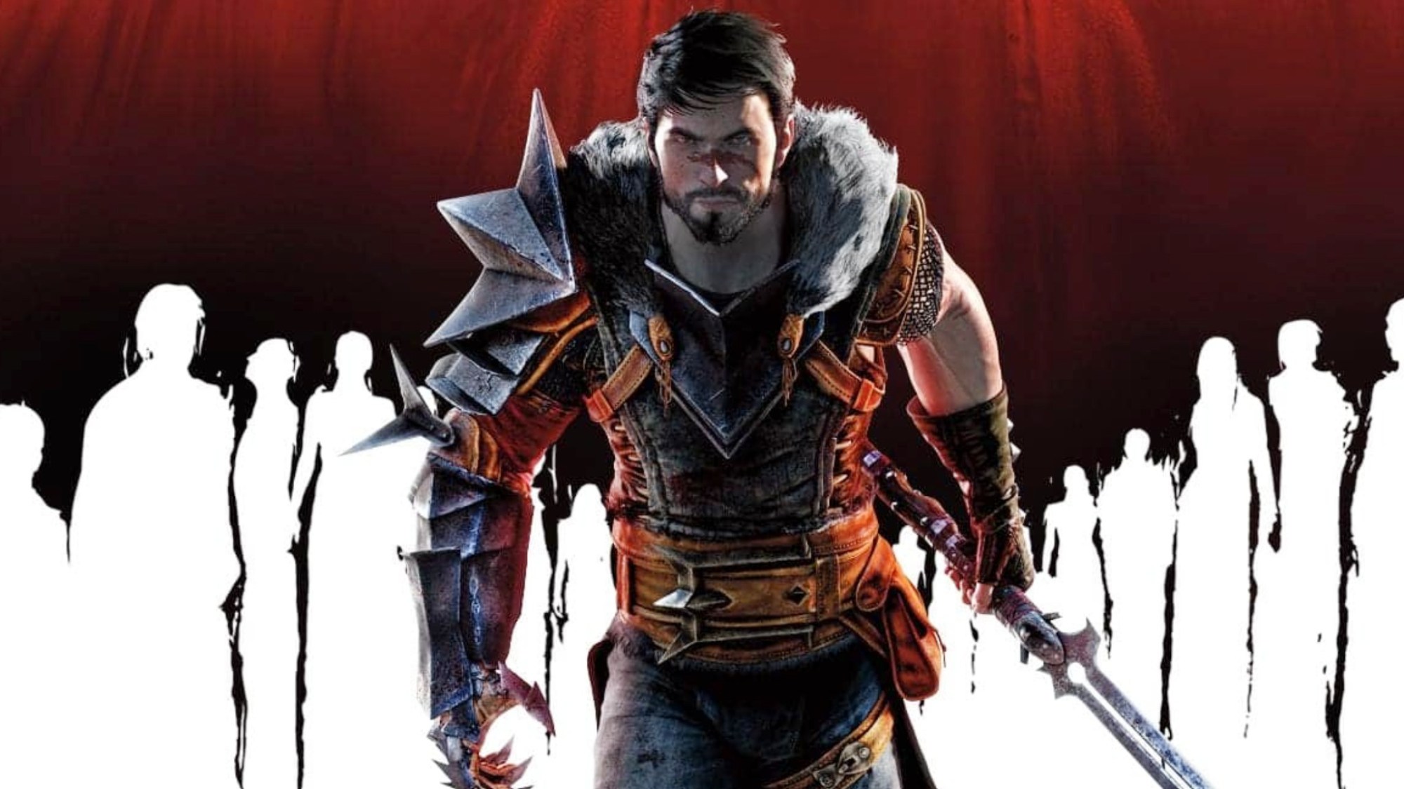 Free Hawke Cosmetics Arrive in Dragon Age: The Veilguard