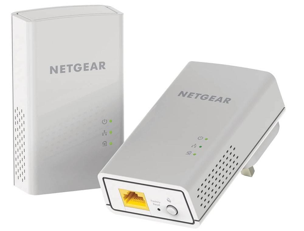 NETGEAR PL1000 Powerline