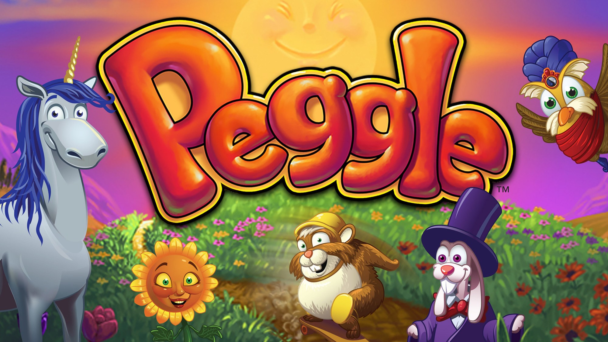 Grab the Addictive Peggle Games on Steam for Less Than $2!