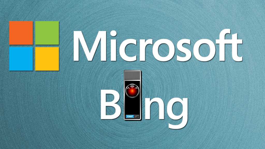 Experience the New AI-Powered Bing Search