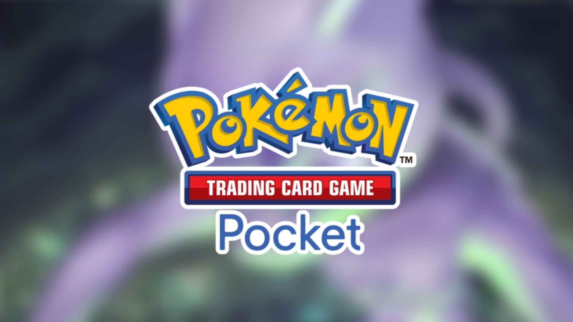 Enhance Your Pokémon TCG Pocket Collection with a Stunning Mewtwo Promo Card