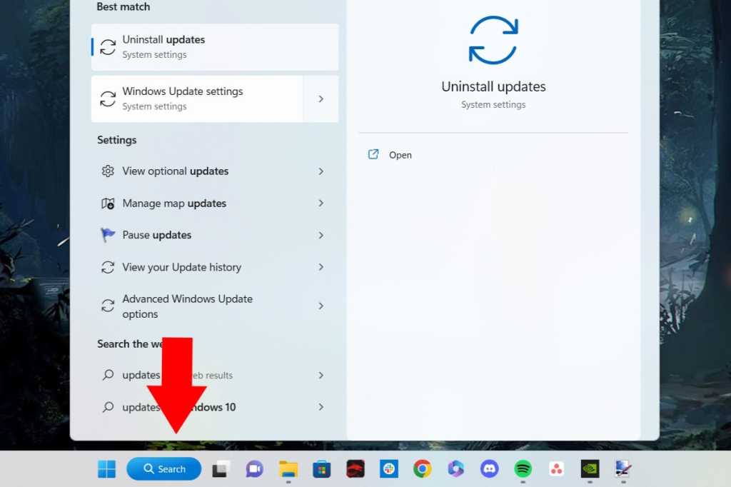 How to Check for and Install Windows 11 Updates