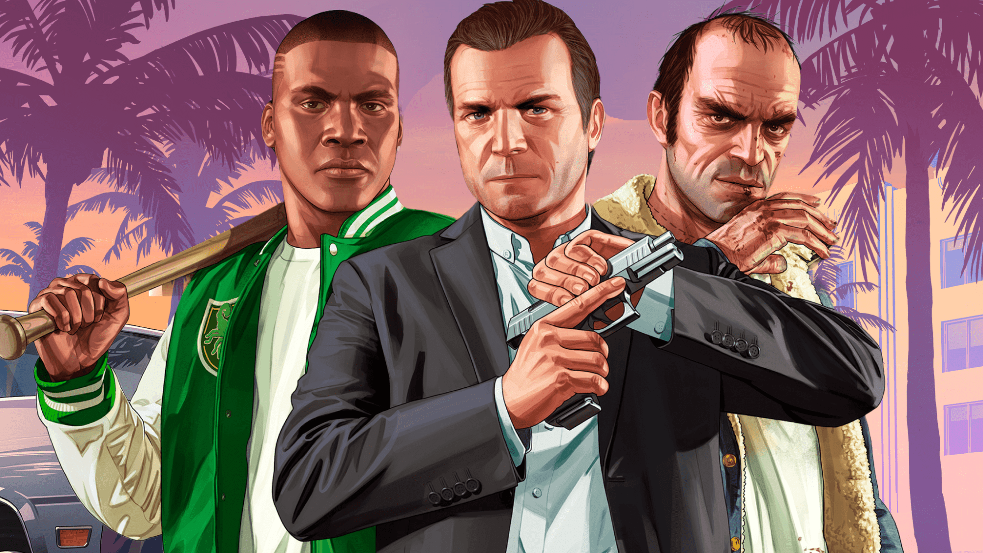 Grand Theft Auto 6: Will Familiar Faces Return?