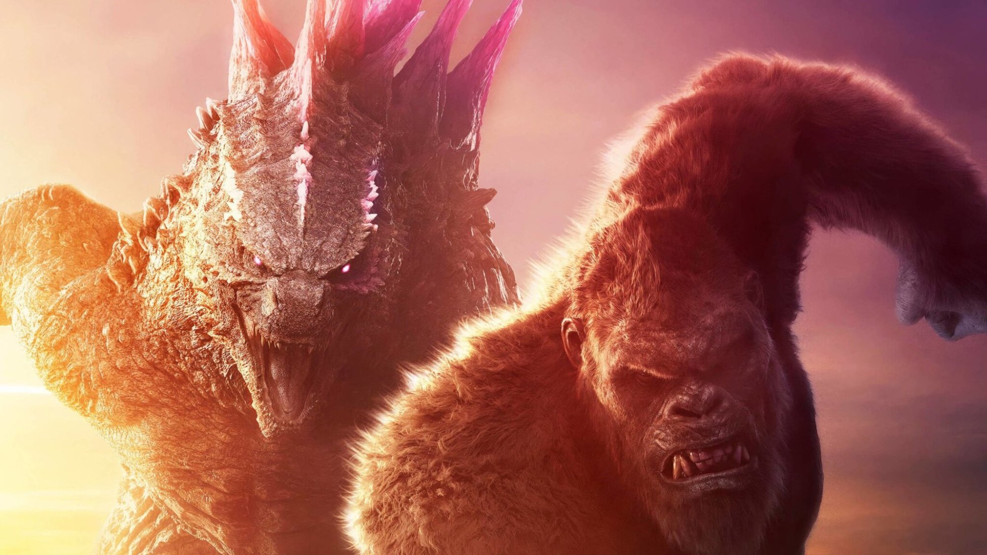 Godzilla Stomps into Fortnite Chapter 6 Season 1