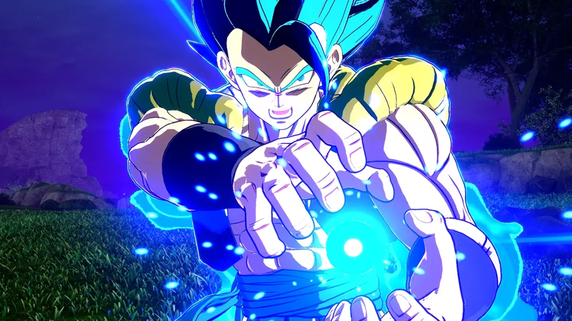 Dragon Ball: Sparking! Zero Sees First Black Friday Discounts