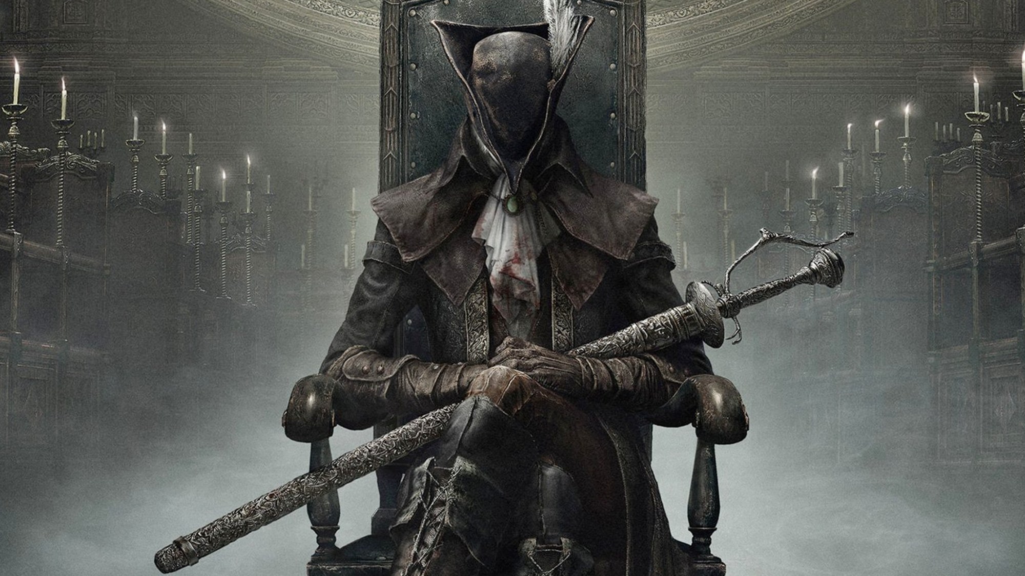 Bloodborne Server Maintenance Sparks Rumors, But Insider Urges Caution