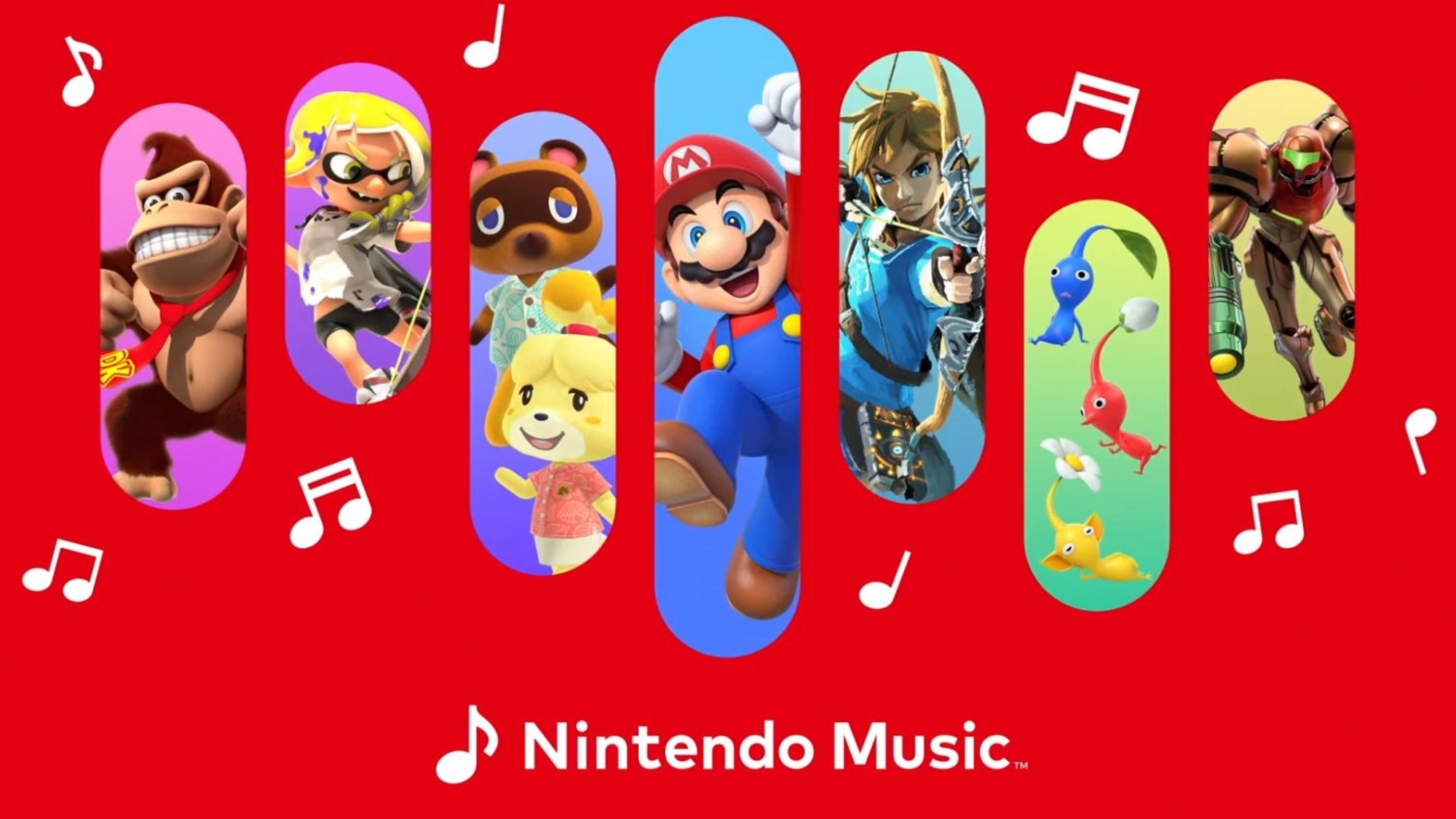 Nintendo Music: A Celebration of Video Game Music in a Devalued Media Landscape