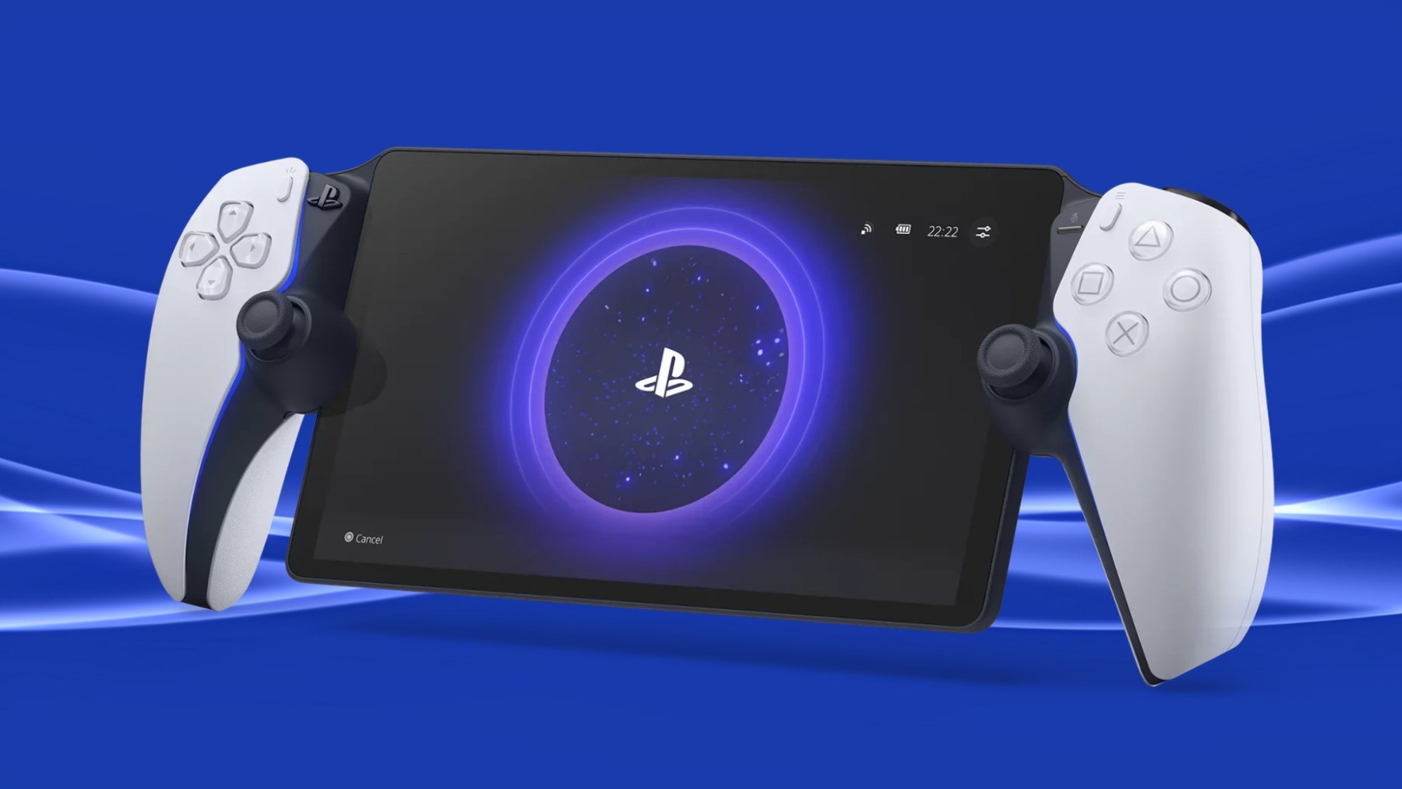 PlayStation Portal to Release in Sleek Black Design