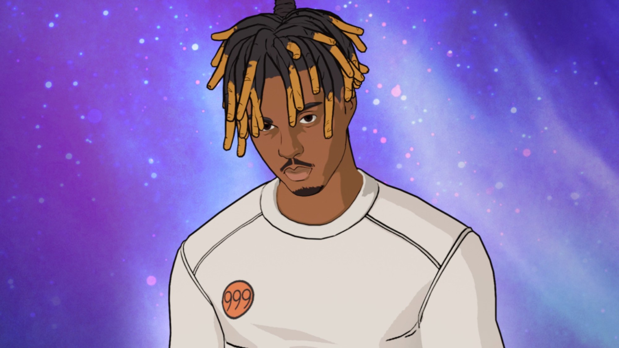 Claim Your Free Juice WRLD Skin in Fortnite