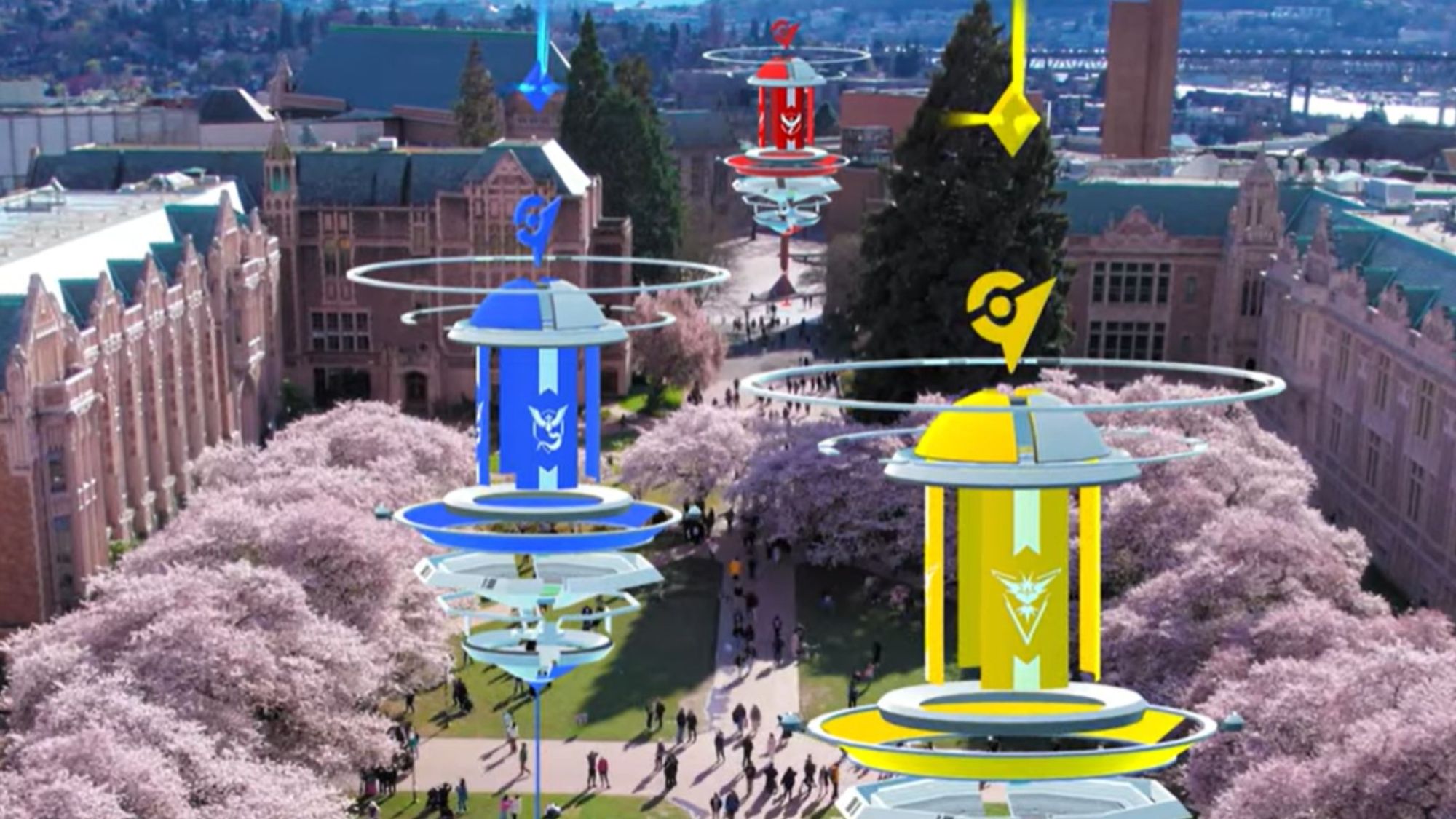 Pokemon GO's Dual Destiny Season Teased: What Awaits Trainers?